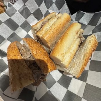 9th Street on Main - cheesesteak - Sandwiches Near Me - Yardley, Pennsylvania
