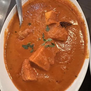 Chefs Kebab - Butter chicken - Indian Near Me - Surrey, British Columbia