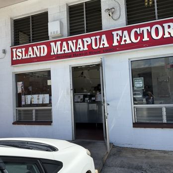 Island Manapua Factory - Chinese Near Me - Honolulu, Hawaii Island Manapua Factory - Chinese Near Me - Honolulu, Hawaii