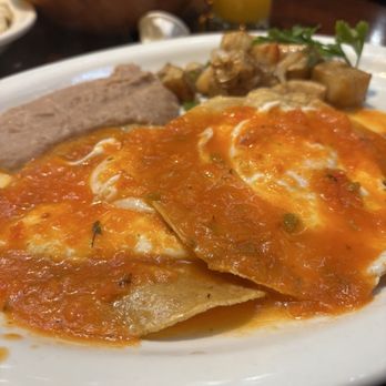 Restaurante El Nido - Huevos rancheros! - Mexican Near Me - Rosarito, BCN Restaurante El Nido - Huevos rancheros! - Mexican Near Me - Rosarito, BCN