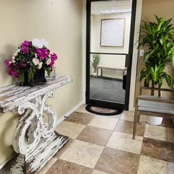 Thai Organic Spa