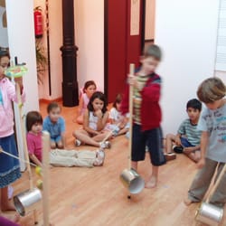 Escuela de Música Prolat