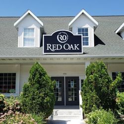 Red Oak Winery