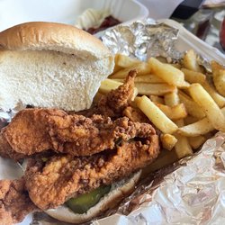 Thick Chick - What i received.