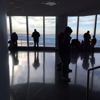 One World Observatory - Observatories Near Me - New York, New York