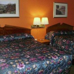 Econo Lodge Elk City
