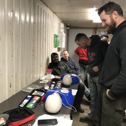 Advance CPR Studio