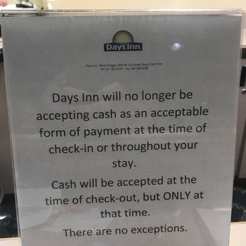Days Inn by Wyndham Bend - Hotels Near Me - Bend, Oregon
