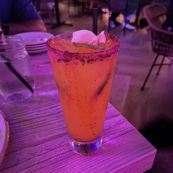 Ay Mi Pa - Found my favorite drink... - Mexican Near Me - Riverside, California