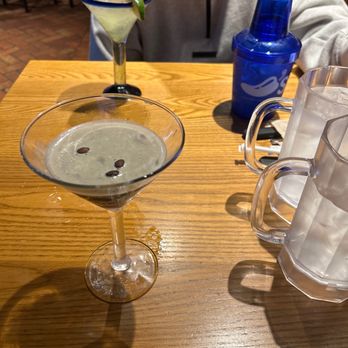 Chili's - American Near Me - San Bruno, California