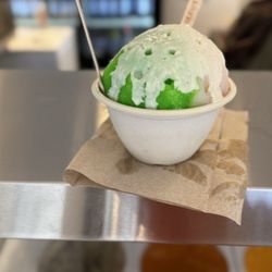 Ululani's Hawaiian Shave Ice - Stockton CA