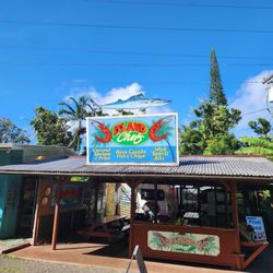 Island Chef