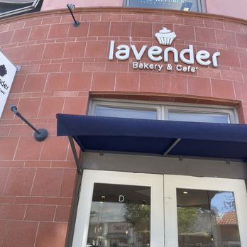 Lavender Bakery & Cafe' - Cafes Near Me - Berkeley, California