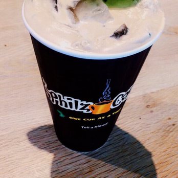 Philz Coffee - Coffee & Tea Near Me - Fullerton, California