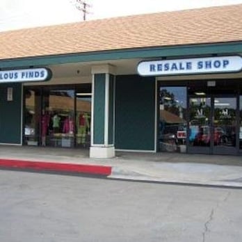 Fabulous Finds - Assistance League Resale Shop - Community Service/Non-Profit Near Me - Encinitas, California Fabulous Finds - Assistance League Resale Shop - Community Service/Non-Profit Near Me - Encinitas, California