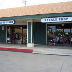 Fabulous Finds - Assistance League Resale Shop