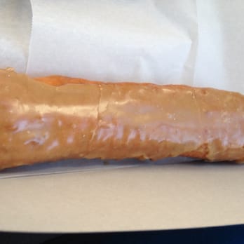 The Donut Man - Glendora - Maple Bar. - Donuts Near Me - Glendora, California The Donut Man - Glendora - Maple Bar. - Donuts Near Me - Glendora, California