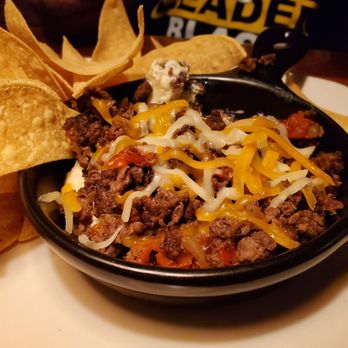 Outback Steakhouse - Steak dip - Steakhouses Near Me - Slidell, Louisiana