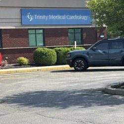 Cardiology Group of Western New York PC