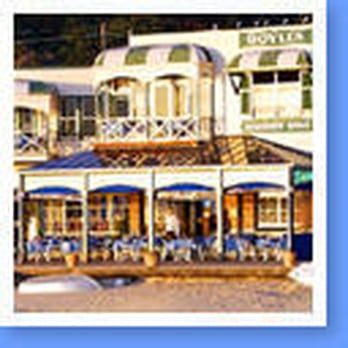 Doyles on the Beach - Seafood Near Me - Watsons Bay, NSW