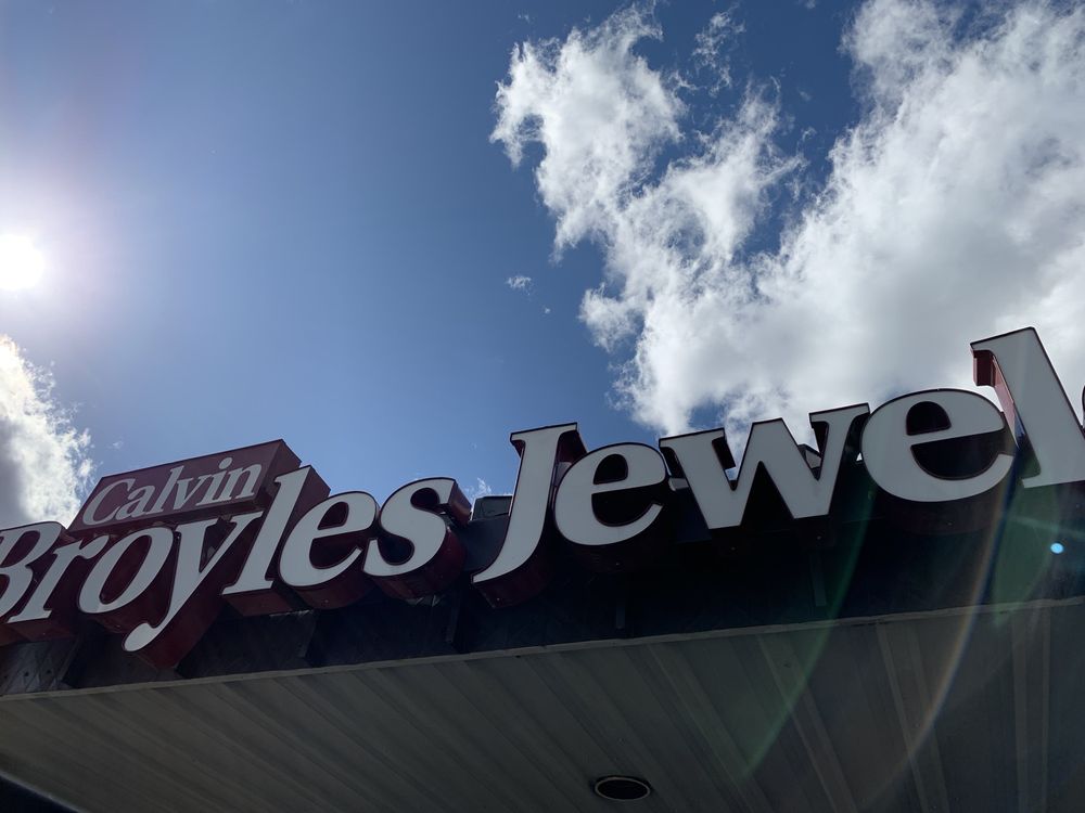 CALVIN BROYLES JEWELERS Updated September 2024 24 Scott Way