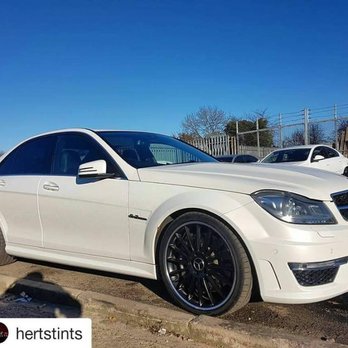 Herts Wheels - Tires Near Me - St. Albans, HRT
