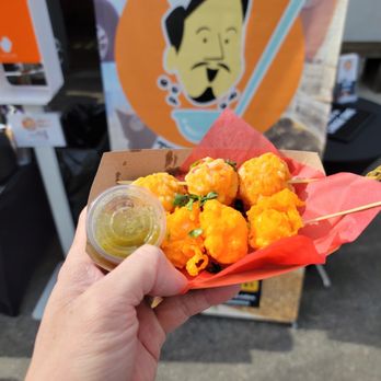 Tim’s Thai Tea - Desserts Near Me - San Gabriel , California