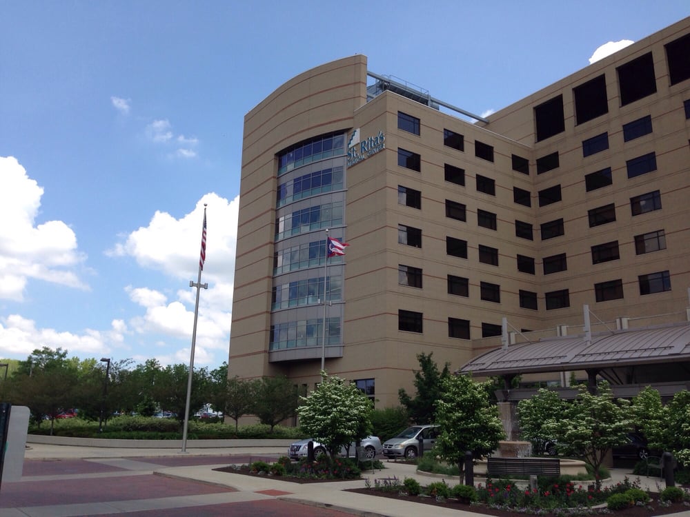 ST RITA’S MEDICAL CENTER Updated July 2025 27 Reviews 730 W