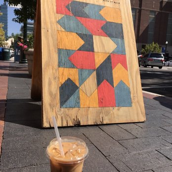 Slow By Slow Coffee - Coffee & Tea Near Me - Boise, Idaho