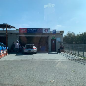 Norco Smog - Waiting my turn... - Smog Check Stations Near Me - Norco, California Norco Smog - Waiting my turn... - Smog Check Stations Near Me - Norco, California