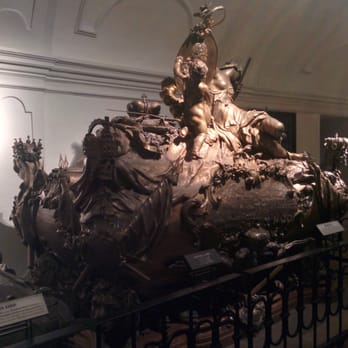 Kaisergruft - Landmarks & Historical Buildings Near Me - Vienna, 9