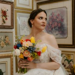 Jenna Russo Artistry