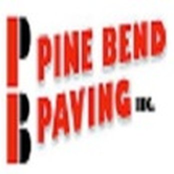 1. Pine Bend Paving