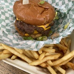 Mike's Cheesesteaks