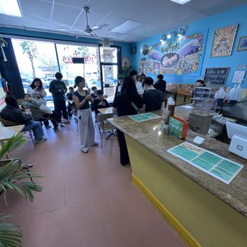 Papaya's - Juice Bars & Smoothies Near Me - Desert Hot Springs, California Papaya's - Juice Bars & Smoothies Near Me - Desert Hot Springs, California