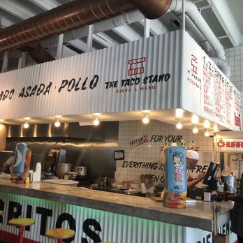 The Taco Stand - Mexican Near Me - Miami, Florida The Taco Stand - Mexican Near Me - Miami, Florida
