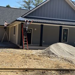 Cure Gutters