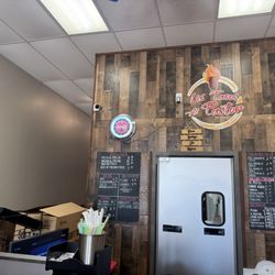Los Tacos Al Pastor