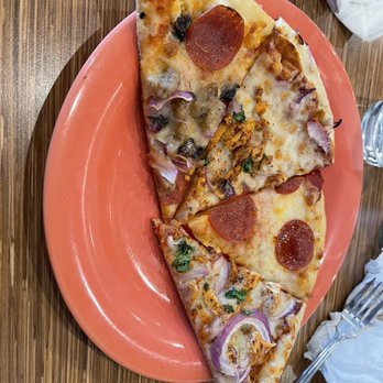 Tomato Cafe - Handcrafted Pizzas - Italian Near Me - Albuquerque, New Mexico