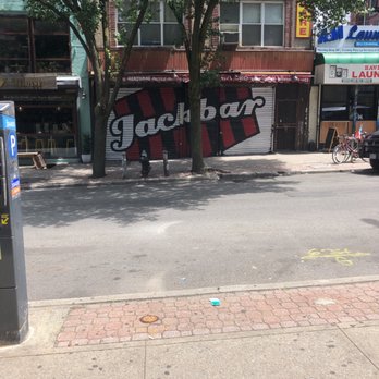 Jackbar - Bars Near Me - Brooklyn, New York