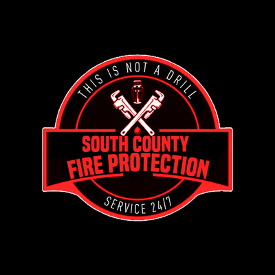 South County Fire Protection on Yelp