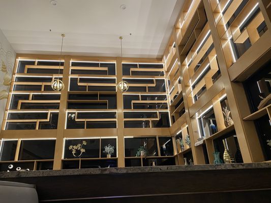 YH Seafood Clubhouse by null