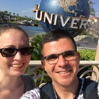 Universal Studios Florida - Amusement Parks Near Me - Orlando, Florida