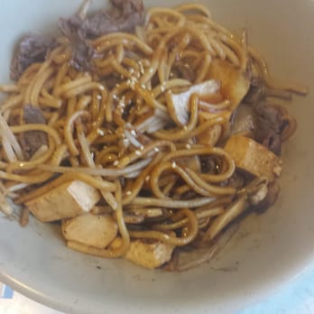 Su's Mongolian BBQ - The hubby's noodle bowl - Barbeque Near Me - Santa Clara, California Su's Mongolian BBQ - The hubby's noodle bowl - Barbeque Near Me - Santa Clara, California