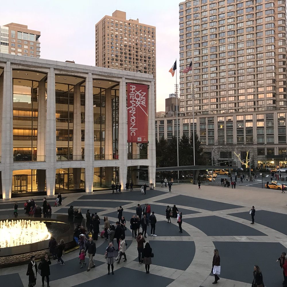 David H Koch Theater - Performing Arts Near Me - New York, New York David H Koch Theater - Performing Arts Near Me - New York, New York