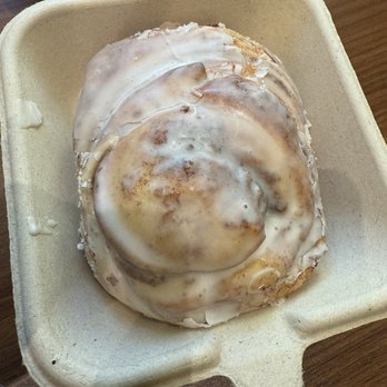 Benji’s Buns - Bakeries Near Me - New York, New York