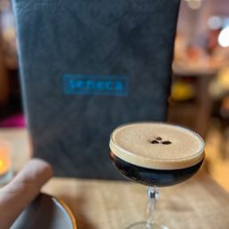 Espresso Martini