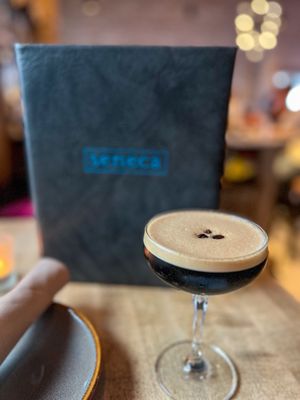 Seneca Restaurant by null