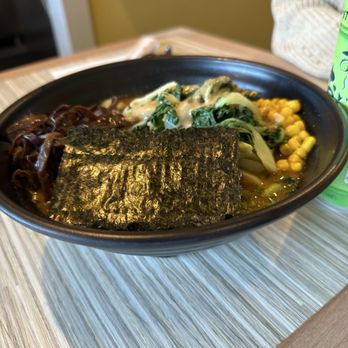 Ooink - Ramen Near Me - Seattle, Washington