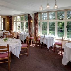 The Grange - Restaurant